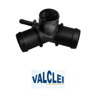 Flange Alojamento Sensor Ntc Cordoba Ibiza 1.6 1J0121087 Vc143