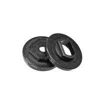 Flange Apoio Interna E Externa P/ Serra Mármore Makita