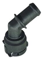 Flange Ar Quente Golf New Beetle Audi A3 1j0122291d Flange Ar Quente Golf New Beetle Audi A3 1j0122291d