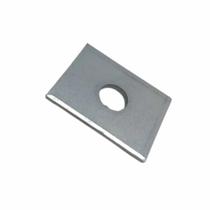 Flange Arruela Quadrada Fixação Faca MC Trapp Original Flange Arruela Quadrada Fixação Faca MC Trapp Original