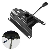 Flange Base Cadeira de Escritorio Alavanca Altura do Pistao Trabalho Home Office Casa Quarto Reparo
