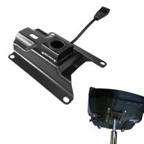 Flange Base Cadeira de Escritorio Regulagem Altura do Pistao Trabalho Home Office Casa Quarto Reparo