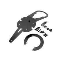 Flange BF21 para Bolsa de Tanque Givi Tanklock Yamaha MT07 Flange BF21 para Bolsa de Tanque Givi Tanklock Yamaha MT07