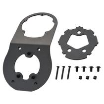 Flange BF44 para Bolsa de Tanque Givi Tanklock Honda CB 500X 19-23