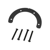 Flange BF65 para Bolsa de Tanque Givi Tanklock Pan America 1250 2021 Flange BF65 para Bolsa de Tanque Givi Tanklock Pan America 1250 2021