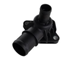Flange Bloco Bomba Agua 206 207 C3 Picasso Motor 1.6 16v