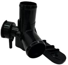 Flange bocal rad hb20, i30, veloster 1.6 12/.sem tampa hvrm93237