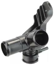 Flange bocal sem tampa radiador hb20 1.0 3cc 2012 a 2019 hvrm93254st Flange bocal sem tampa radiador hb20 1.0 3cc 2012 a 2019 hvrm93254st