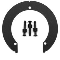 Flange bolsa tanque ducati bf08