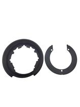 Flange Bolsa Tanque Givi Yamaha MT09 Tracer 900 GT 2015-2025