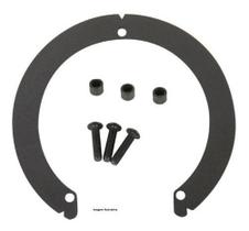 Flange Bolsa Tanque Tanklock Lander 250 Apos 2019 Givi Bf48 Flange Bolsa Tanque Tanklock Lander 250 Apos 2019 Givi Bf48