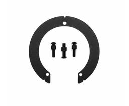 Flange bolsa tanque trava kawa bf04