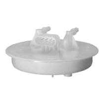 Flange bomba combusítvel ecosport 2.0 flex 2008/2012 - 109208 - 2441 Flange bomba combusítvel ecosport 2.0 flex 2008/2012 - 109208 - 2441