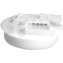 Flange bomba combustível Chevrolet Celta 2005 a 2016 Bosch