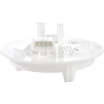 Flange bomba combustível Chevrolet Onix 2012 a 2023 Bosch