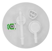 Flange Bomba Combustivel Corolla 1.8 2.0 16v Flex Ds2433