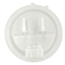 Flange Bomba Combustivel Corsa 1994 Ate 02/1999 Gasolina