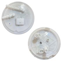 Flange Bomba combustivel Doblo HLX Essence ADV 1.8 16v Etorq 2011 Em Diante Flex 51847593 MD213180FT