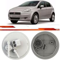 FLANGE BOMBA COMBUSTÍVEL DOBLO STILO PUNTO LINEA FLEX Conj Bomba 51808529 51808530 51812130 - TSA