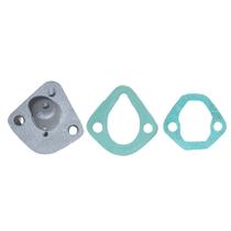 Flange Bomba Combustível Fiat Elba 1990 a 1995 - 183751 - 3472 Flange Bomba Combustível Fiat Elba 1990 a 1995 - 183751 - 3472