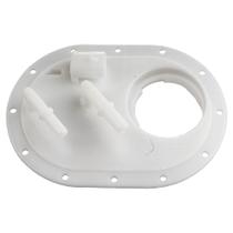 Flange Bomba Combustível Fiat Palio 1997 a 2001 - 182308 - T030024
