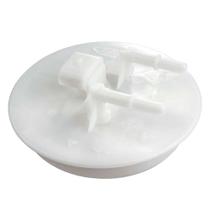 Flange Bomba Combustível Ford Ecosport 2002 a 2006 - 204593 - T030031 Flange Bomba Combustível Ford Ecosport 2002 a 2006 - 204593 - T030031