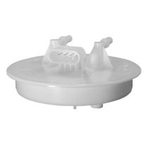 Flange Bomba Combustível Ford Ecosport 2006 a 2020 - 833530 - 2422 Flange Bomba Combustível Ford Ecosport 2006 a 2020 - 833530 - 2422