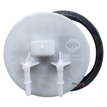 Flange Bomba Combustível Ford Ka 1.0/1.6 2008 A 2014 + Anel Flange Bomba Combustível Ford Ka 1.0/1.6 2008 A 2014 + Anel