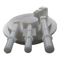 Flange Bomba Combustível Gm S10 1999 a 2000 - 832143 - 2440