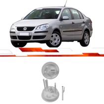Flange Bomba Combustível Gol Parati 2006 Em Diante Golf 2008 Em Diante Polo Hatch Sedan 2003 Até 2012 Saveiro 2003 Até 2010 Conjunto Bomba 5W0919051B Flange Bomba Combustível Gol Parati 2006 Em Diante Golf 2008 Em Diante Polo Hatch Sedan 2003 Até 2012 Saveiro 2003 Até 2010 Conjunto Bomba 5W0919051B