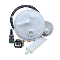 Flange Bomba Combustível Hyundai I30 Gasolina + Componentes