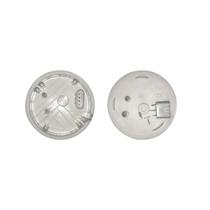 Flange Bomba combustivel Onix 1.0 1.4 Prisma 1.0 1.4 Cobalt 1.4 1.8 Spin 1.8 Flex 13503108A