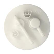 Flange Bomba Combustível Toyota Corolla 2008 a 2019 - 843708 - T030082