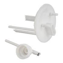 Flange Bomba Combustível Vw Kombi 2011 a 2015 - 180743 - T030034