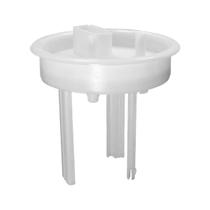 Flange Bomba Combustível Vw Polo 2003 a 2012 - 832035 - 2424