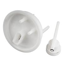 Flange Bomba Combustível Vw Spacefox 2006 a 2015 - 180730 - T030030 Flange Bomba Combustível Vw Spacefox 2006 a 2015 - 180730 - T030030