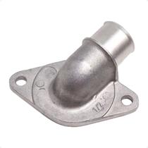 Flange Bomba D'água Fiat Cronos 2018 a 2020 - 517424 - VC253A Flange Bomba D'água Fiat Cronos 2018 a 2020 - 517424 - VC253A