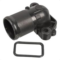 Flange Bomba D'água Renault Twingo 1999 a 2001 - 834855 - VC662D