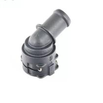 Flange Bomba Dagua Conexão Rápida Audi A3 2016 A 2021 Flange Bomba Dagua Conexão Rápida Audi A3 2016 A 2021