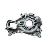 Flange bomba dagua volvo fh-13 bz imp. compativel com: volvo Flange bomba dagua volvo fh-13 bz imp. compativel com: volvo