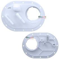 Flange Bomba De Combustível Fiat Weekend Gasolina 9801 VP7005