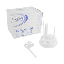 Flange bomba de combustível gol / spacefox - tsa t-030030 Flange bomba de combustível gol / spacefox - tsa t-030030