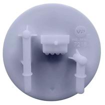 Flange Bomba De Combustível JAC J3/J5 Gasolina VP7218 Flange Bomba De Combustível JAC J3/J5 Gasolina VP7218