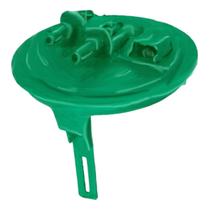 Flange bomba de combustível kangoo 1.6 16v flex 2005/2018 - 109225 - 2451