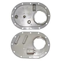 Flange Bomba Injeção Uno 12 Furos