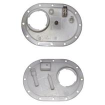 Flange Bomba Injeção Uno Mille 2000+ Gasolina com UAE Flange Bomba Injeção Uno Mille 2000+ Gasolina com UAE