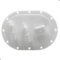 Flange Bomba Marelli MAM-0264 Uno Palio Siena Weekend Strada Fire