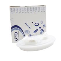 Flange Bomba TSA T030004 GM Astra, Corsa, Vectra - Cód.10511 Flange Bomba TSA T030004 GM Astra, Corsa, Vectra - Cód.10511