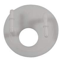 Flange Bomba TSA T030012 VW Kombi 1.6 8V Etanol - Cód.11522 Flange Bomba TSA T030012 VW Kombi 1.6 8V Etanol - Cód.11522