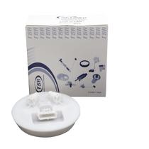 Flange Bomba TSA T030019 Ford Courier (97...02) - Cód.11261